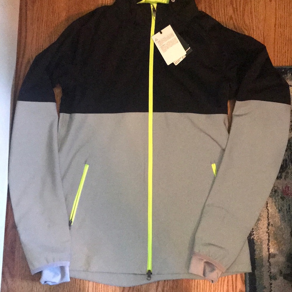 Nike Flash Running Jacket